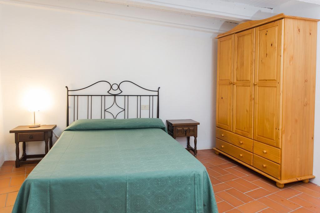 Apartaments Can Gibert 卡斯特罗·德波利亚斯 外观 照片